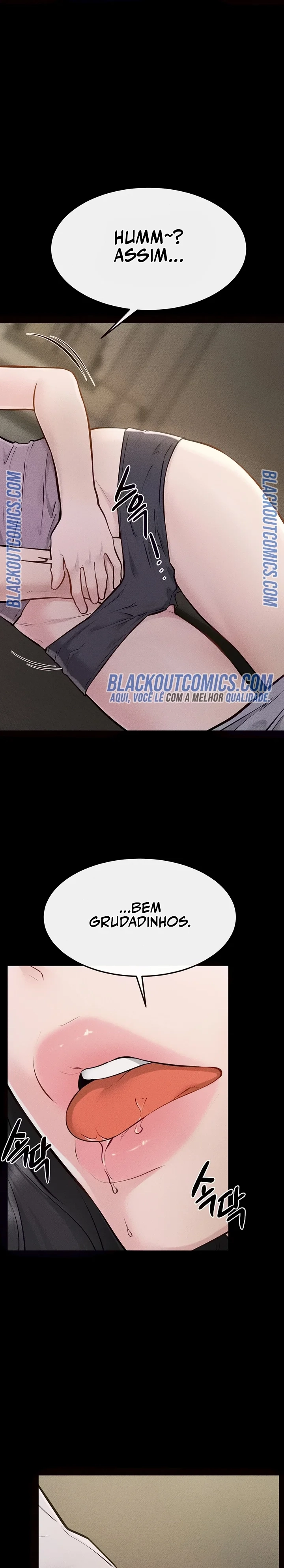 Ler Minha Nova Família Me Trata Muito Bem! Capitulo 105 Page 16