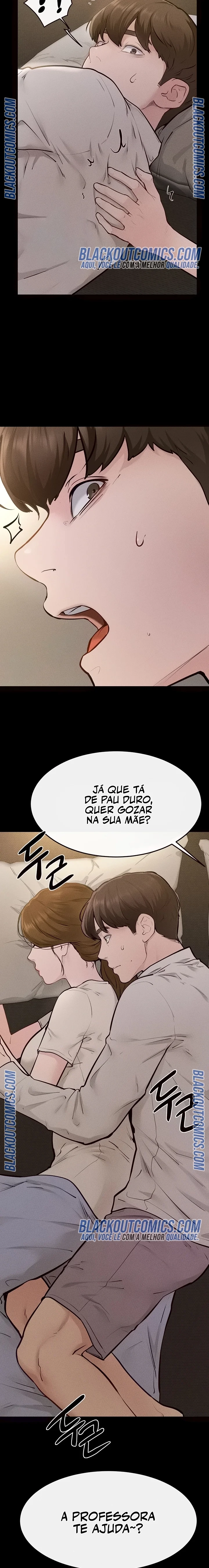 Ler Minha Nova Família Me Trata Muito Bem! Capitulo 105 Page 19