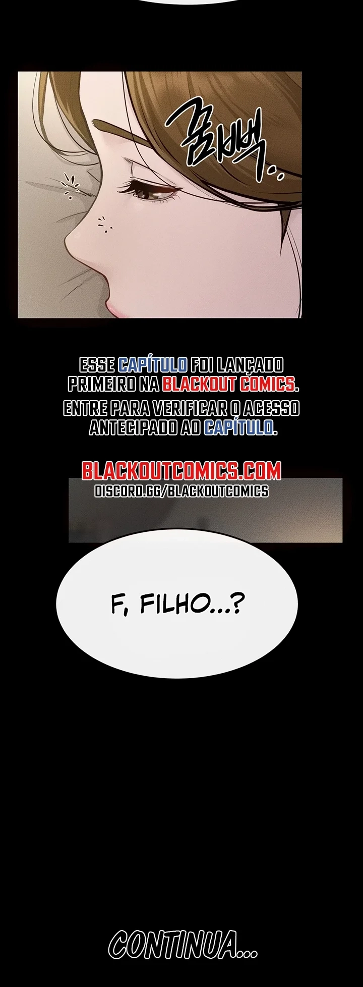 Ler Minha Nova Família Me Trata Muito Bem! Capitulo 105 Page 20