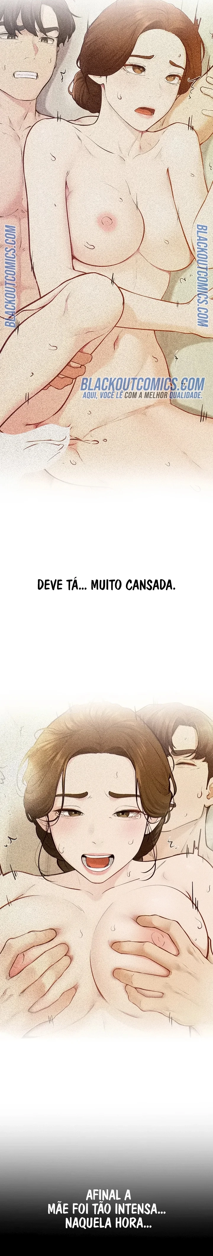 Ler Minha Nova Família Me Trata Muito Bem! Capitulo 105 Page 8