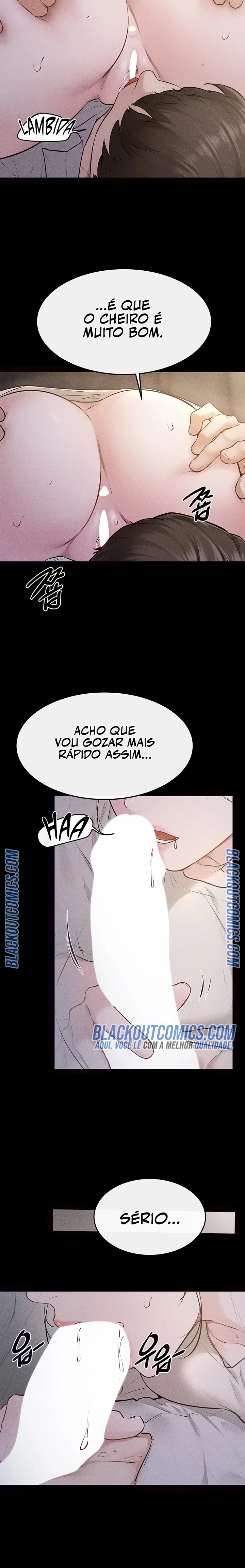 Ler Minha Nova Família Me Trata Muito Bem! Capitulo 106 Page 13