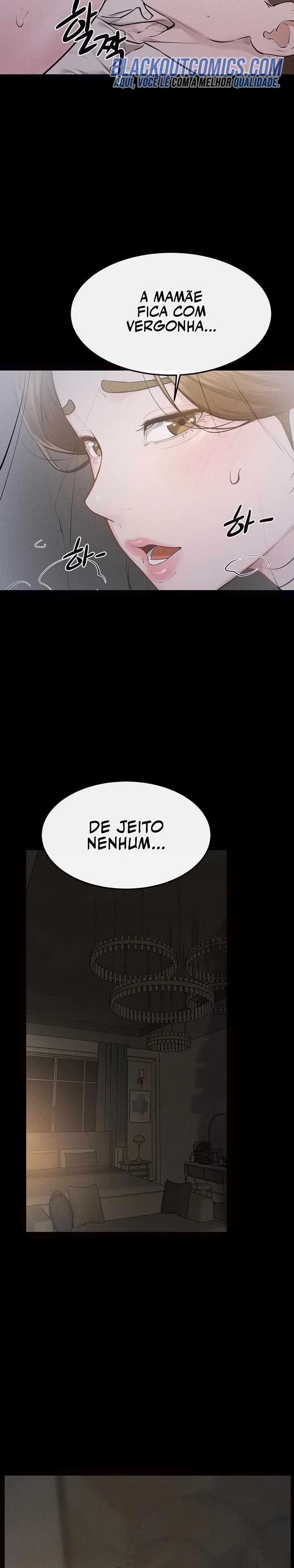 Ler Minha Nova Família Me Trata Muito Bem! Capitulo 106 Page 15