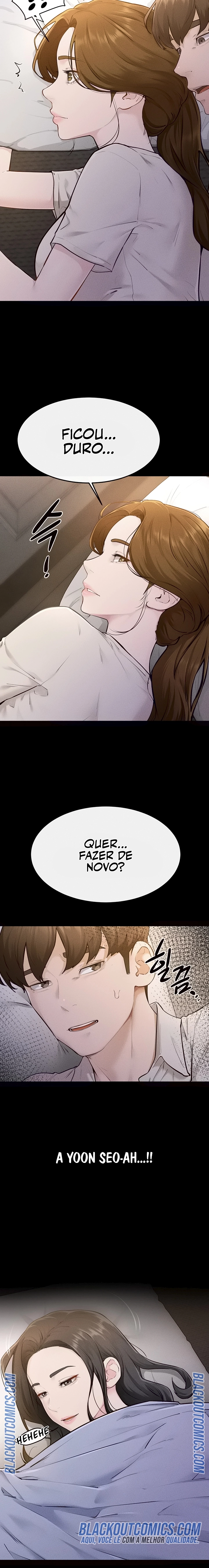 Ler Minha Nova Família Me Trata Muito Bem! Capitulo 106 Page 3