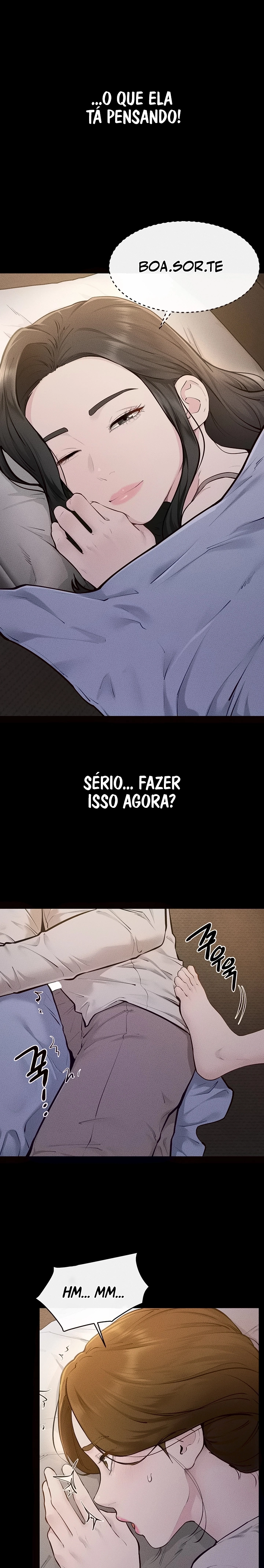 Ler Minha Nova Família Me Trata Muito Bem! Capitulo 106 Page 4