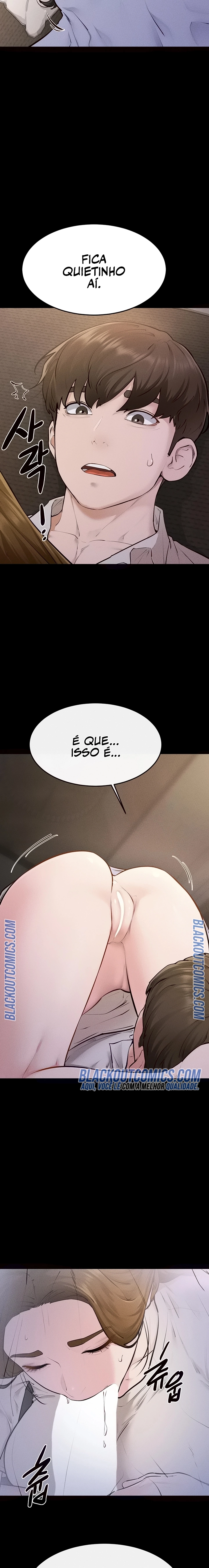 Ler Minha Nova Família Me Trata Muito Bem! Capitulo 106 Page 9
