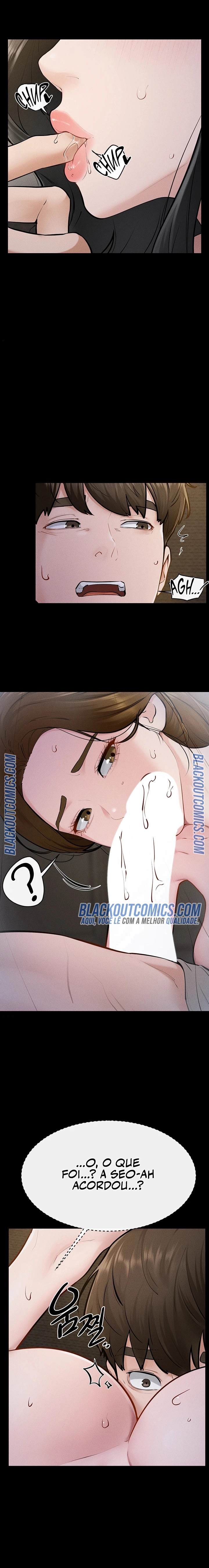 Ler Minha Nova Família Me Trata Muito Bem! Capitulo 107 Page 15