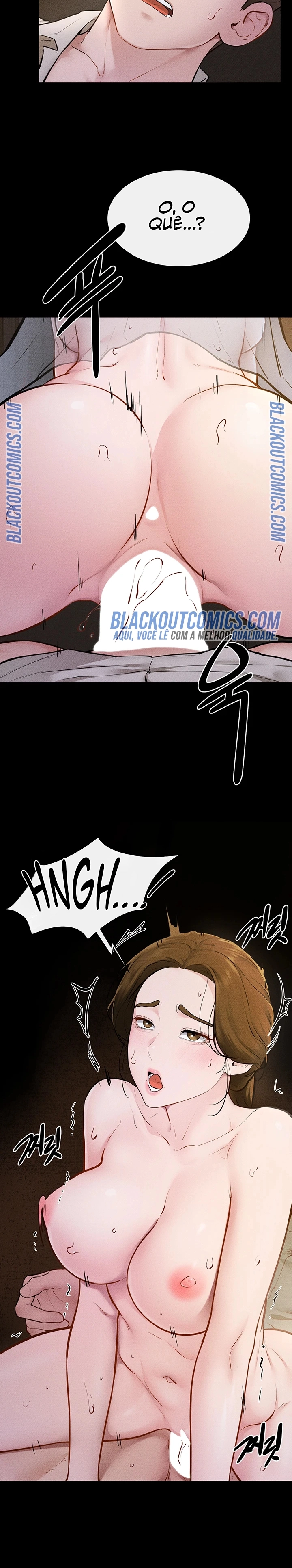 Ler Minha Nova Família Me Trata Muito Bem! Capitulo 107 Page 20