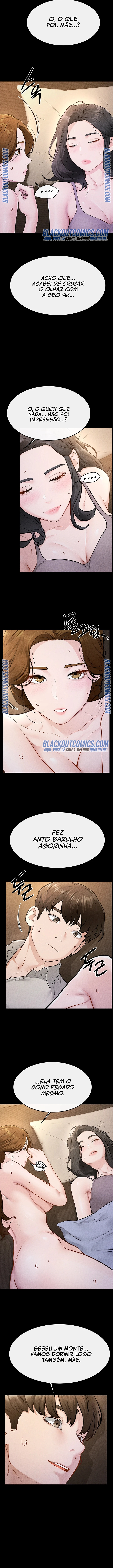 Ler Minha Nova Família Me Trata Muito Bem! Capitulo 108 Page 10