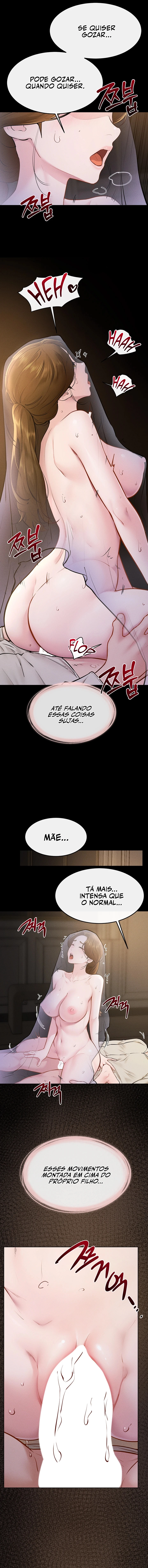 Ler Minha Nova Família Me Trata Muito Bem! Capitulo 108 Page 4