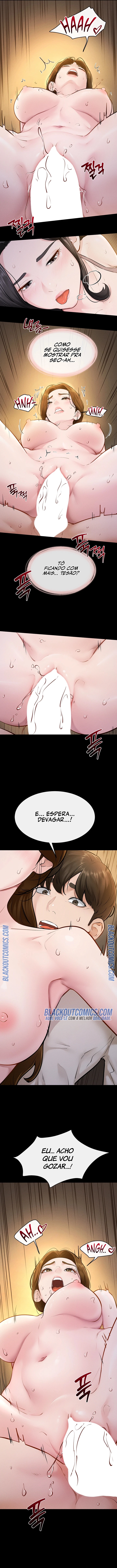 Ler Minha Nova Família Me Trata Muito Bem! Capitulo 108 Page 6
