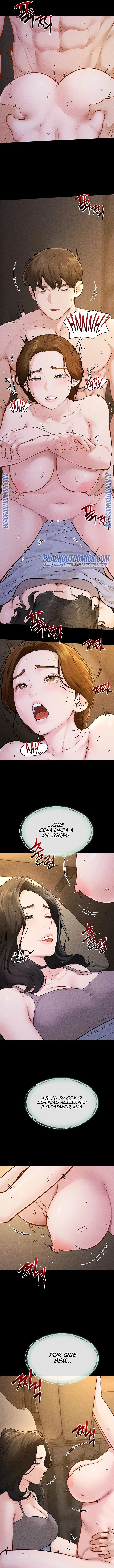 Ler Minha Nova Família Me Trata Muito Bem! Capitulo 109 Page 5