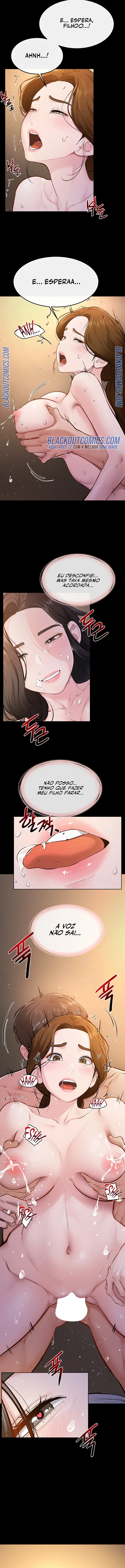Ler Minha Nova Família Me Trata Muito Bem! Capitulo 109 Page 8