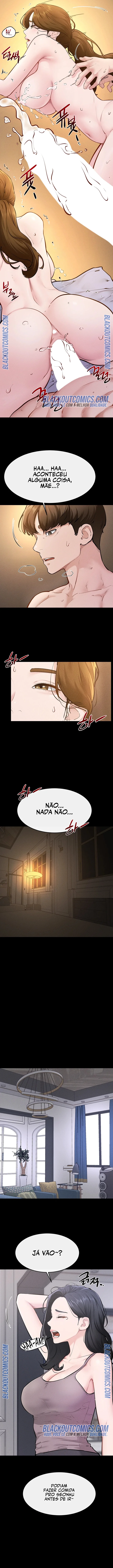 Ler Minha Nova Família Me Trata Muito Bem! Capitulo 109 Page 9