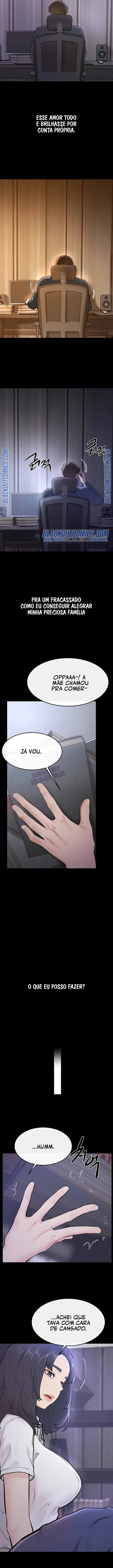 Ler Minha Nova Família Me Trata Muito Bem! Capitulo 110 Page 11