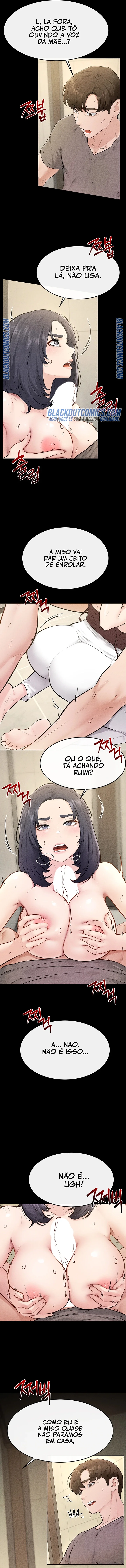Ler Minha Nova Família Me Trata Muito Bem! Capitulo 110 Page 3