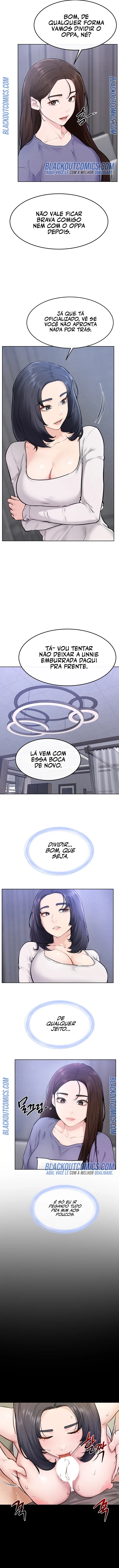 Ler Minha Nova Família Me Trata Muito Bem! Capitulo 110 Page 5