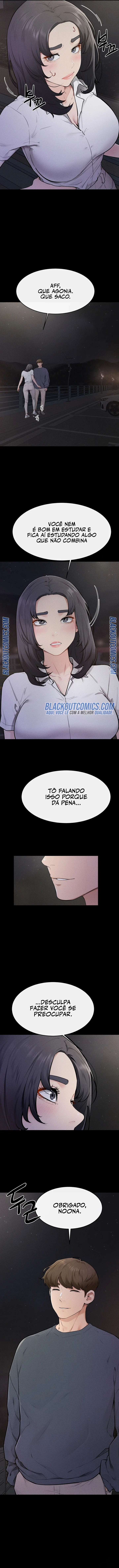 Ler Minha Nova Família Me Trata Muito Bem! Capitulo 111 Page 10
