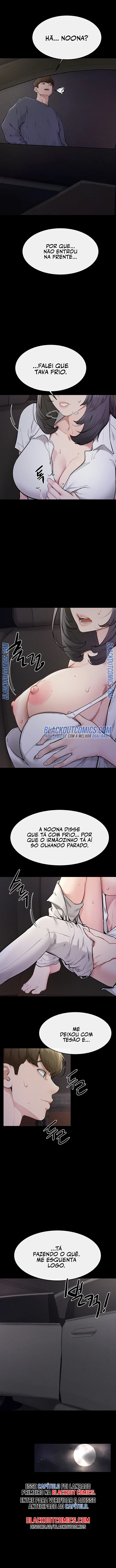 Ler Minha Nova Família Me Trata Muito Bem! Capitulo 111 Page 12