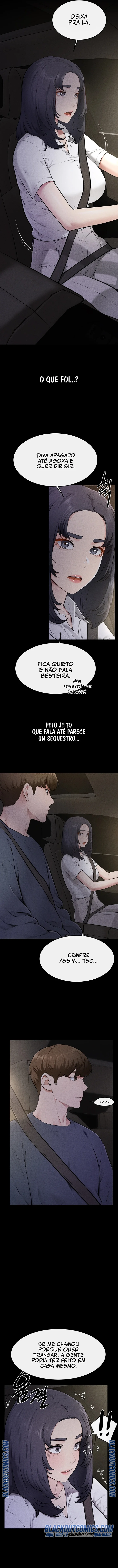Ler Minha Nova Família Me Trata Muito Bem! Capitulo 111 Page 3