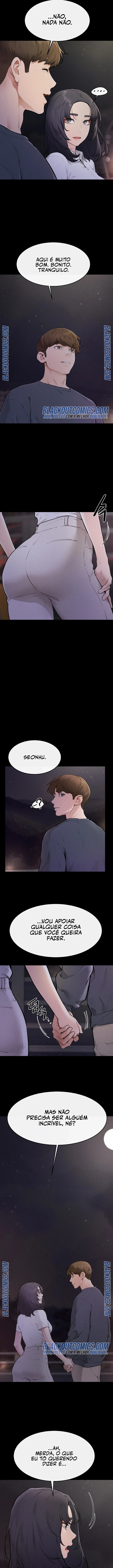 Ler Minha Nova Família Me Trata Muito Bem! Capitulo 111 Page 8