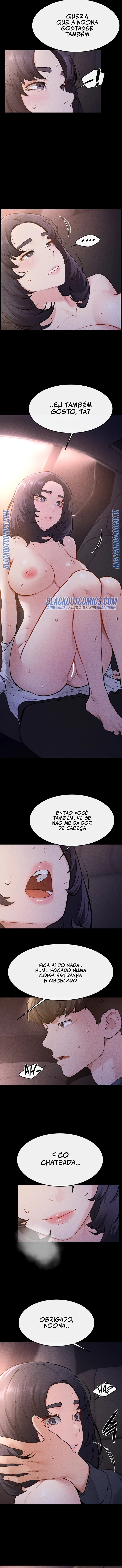 Ler Minha Nova Família Me Trata Muito Bem! Capitulo 112 Page 10