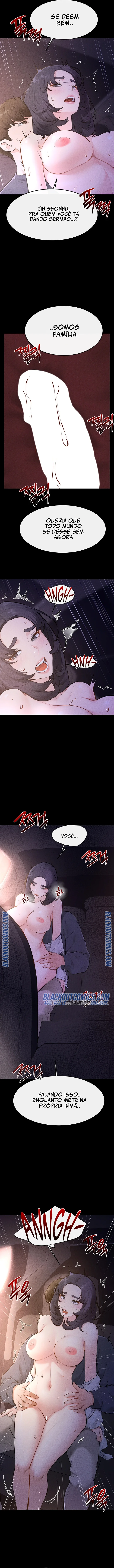 Ler Minha Nova Família Me Trata Muito Bem! Capitulo 112 Page 8