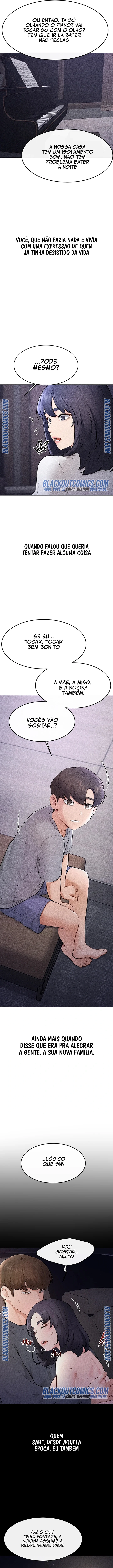 Ler Minha Nova Família Me Trata Muito Bem! Capitulo 113 Page 12