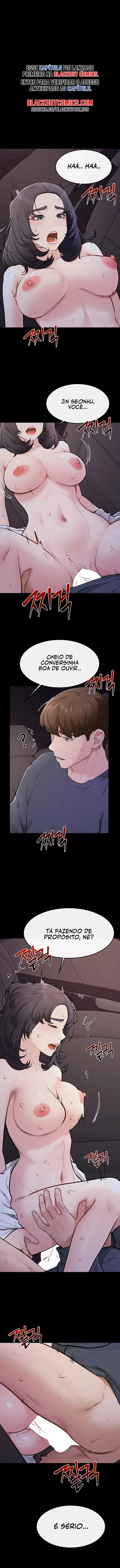 Ler Minha Nova Família Me Trata Muito Bem! Capitulo 113 Page 2