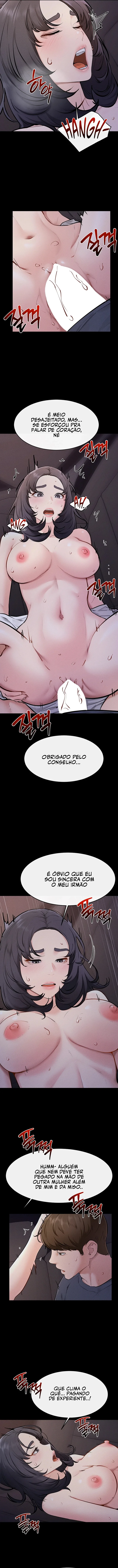 Ler Minha Nova Família Me Trata Muito Bem! Capitulo 113 Page 3