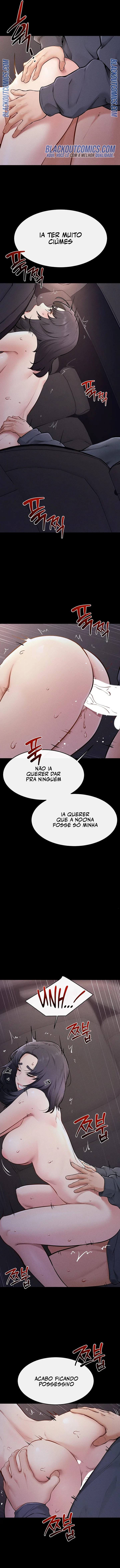 Ler Minha Nova Família Me Trata Muito Bem! Capitulo 113 Page 7