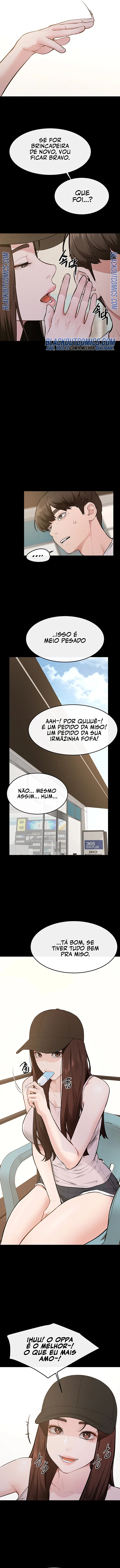 Ler Minha Nova Família Me Trata Muito Bem! Capitulo 114 Page 10