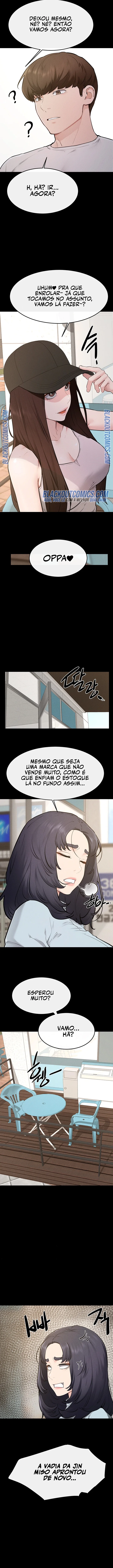 Ler Minha Nova Família Me Trata Muito Bem! Capitulo 114 Page 11