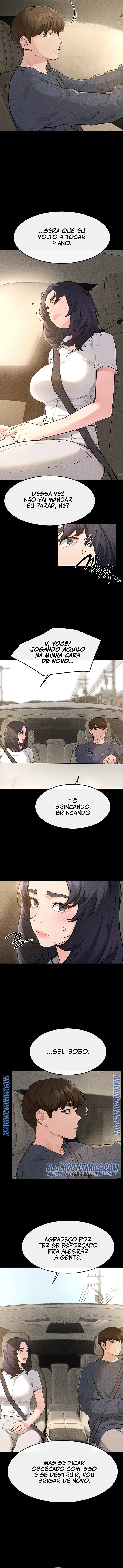 Ler Minha Nova Família Me Trata Muito Bem! Capitulo 114 Page 3