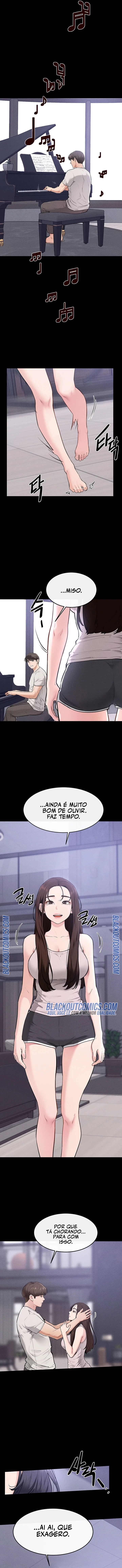Ler Minha Nova Família Me Trata Muito Bem! Capitulo 114 Page 6