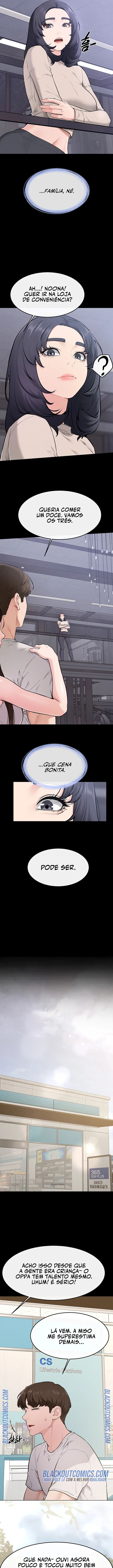 Ler Minha Nova Família Me Trata Muito Bem! Capitulo 114 Page 7