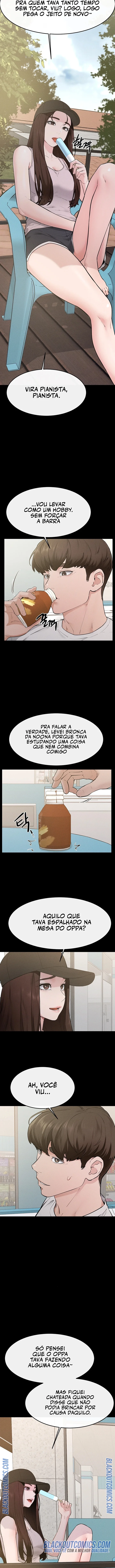 Ler Minha Nova Família Me Trata Muito Bem! Capitulo 114 Page 8