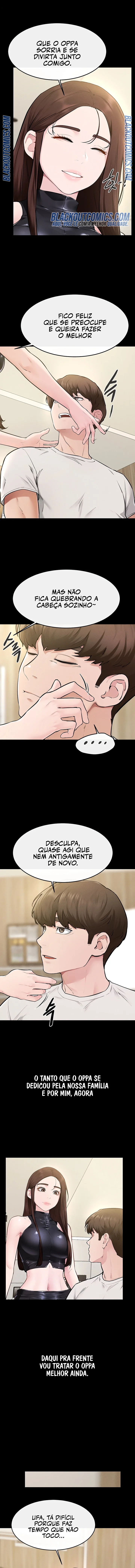Ler Minha Nova Família Me Trata Muito Bem! Capitulo 115 Page 10