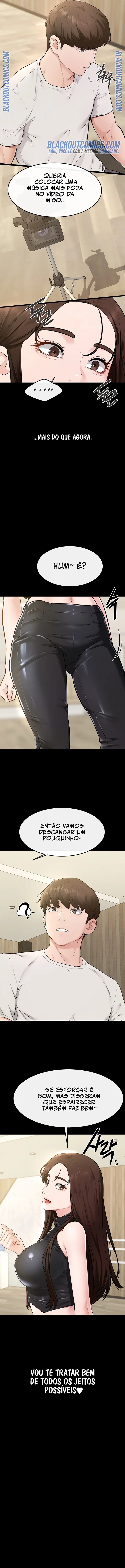 Ler Minha Nova Família Me Trata Muito Bem! Capitulo 115 Page 11
