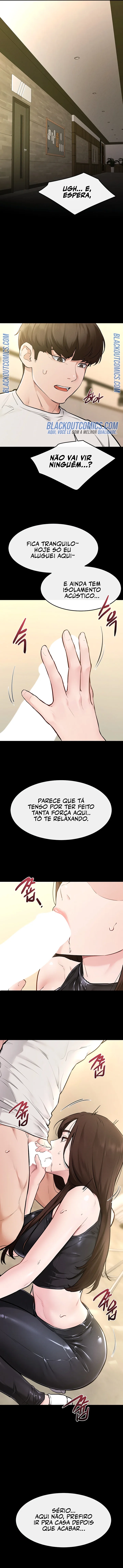Ler Minha Nova Família Me Trata Muito Bem! Capitulo 115 Page 12