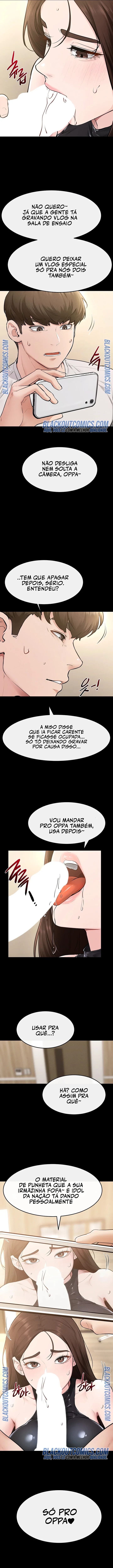 Ler Minha Nova Família Me Trata Muito Bem! Capitulo 115 Page 13