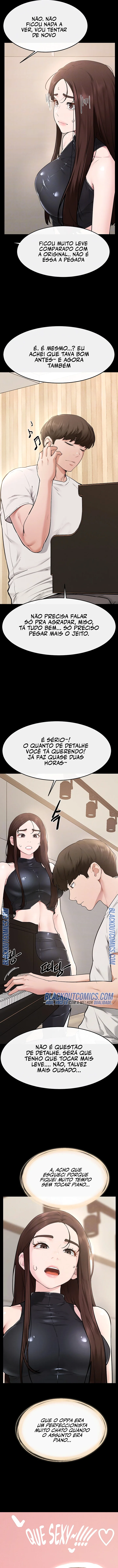 Ler Minha Nova Família Me Trata Muito Bem! Capitulo 115 Page 4