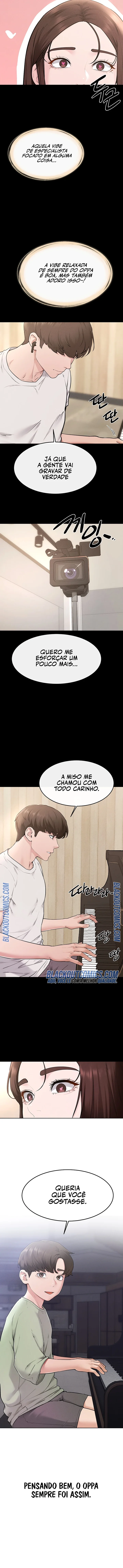 Ler Minha Nova Família Me Trata Muito Bem! Capitulo 115 Page 5