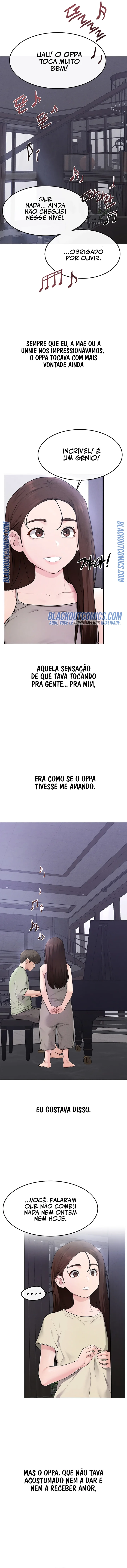 Ler Minha Nova Família Me Trata Muito Bem! Capitulo 115 Page 6