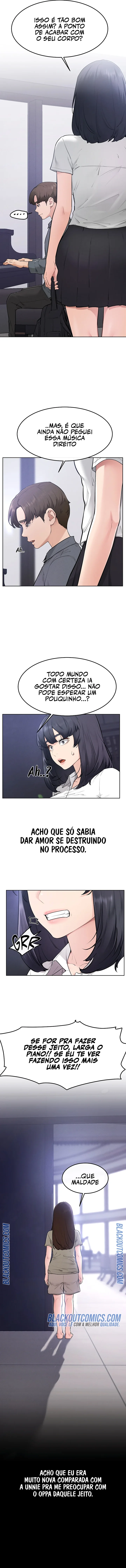 Ler Minha Nova Família Me Trata Muito Bem! Capitulo 115 Page 7