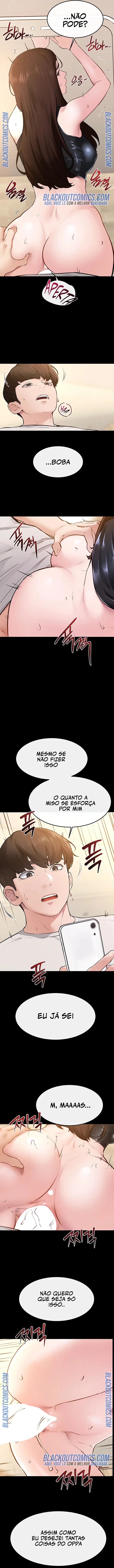 Ler Minha Nova Família Me Trata Muito Bem! Capitulo 116 Page 11