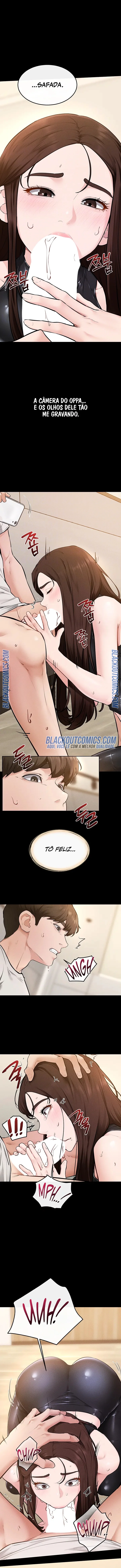 Ler Minha Nova Família Me Trata Muito Bem! Capitulo 116 Page 4
