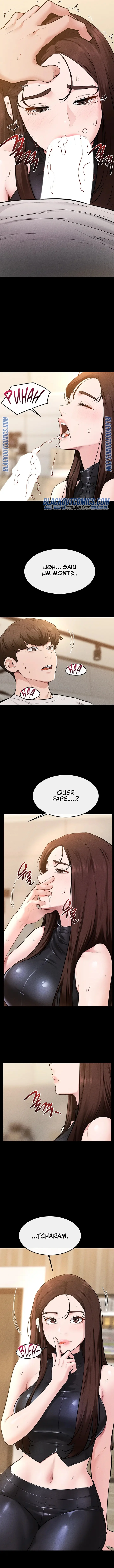 Ler Minha Nova Família Me Trata Muito Bem! Capitulo 116 Page 5