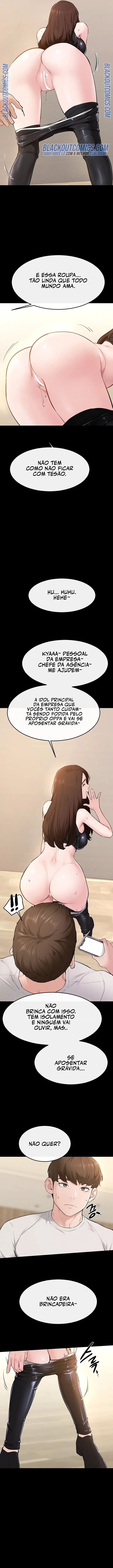 Ler Minha Nova Família Me Trata Muito Bem! Capitulo 116 Page 8