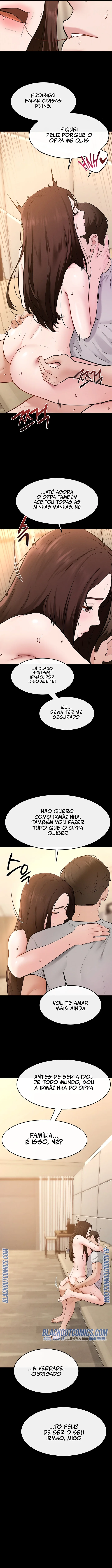 Ler Minha Nova Família Me Trata Muito Bem! Capitulo 117 Page 11