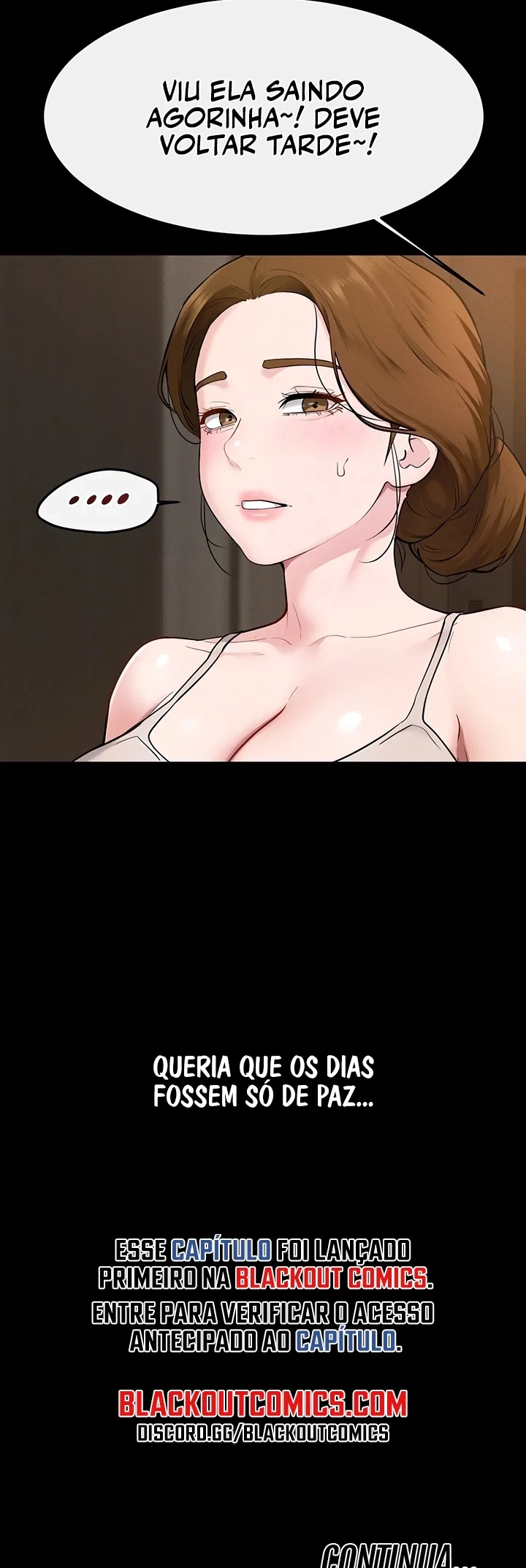 Ler Minha Nova Família Me Trata Muito Bem! Capitulo 117 Page 14